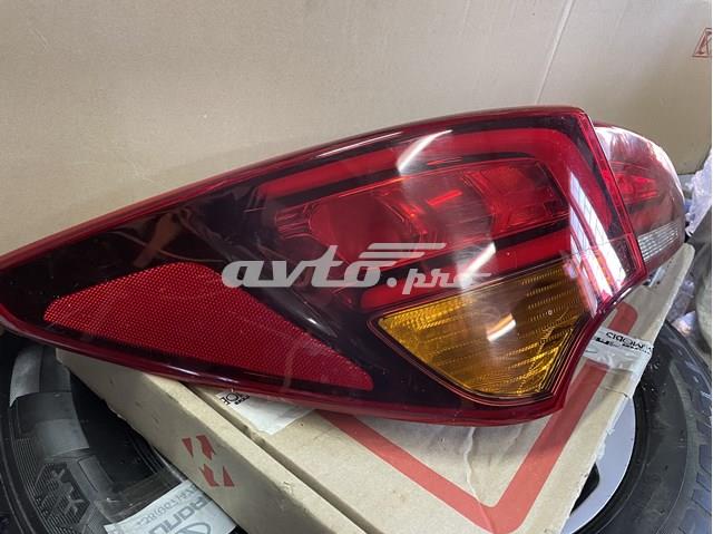 924012W600 HYUNDAI Фонарь задний левый внешний купить в Ирпень