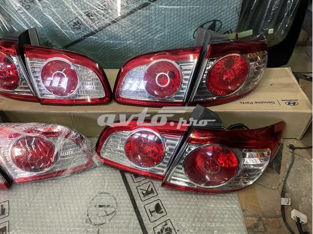 HYUNDAI 924022B520 Фонарь задний правый внешний в наличии Ирпень
