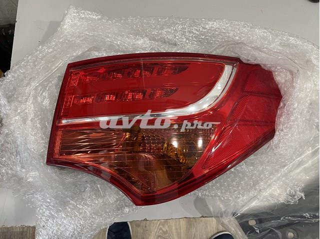 924022W130 Фонарь задний правый внешний купить Украина
