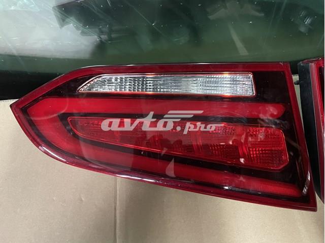 924052W600 HYUNDAI Фонарь задний левый внутренний купить в Черкассы