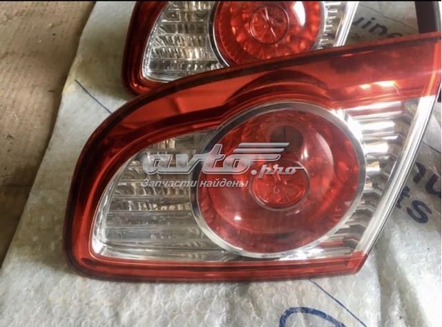 924062B520 HYUNDAI Фонарь задний правый внутренний купить в Сумы