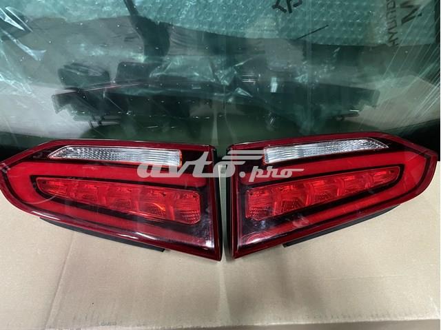 HYUNDAI 924062W600 Фонарь задний правый внутренний в наличии Украина
