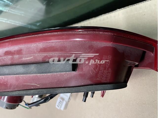 HYUNDAI 924064Z500 Фонарь задний правый внутренний в наличии Хмельницкий