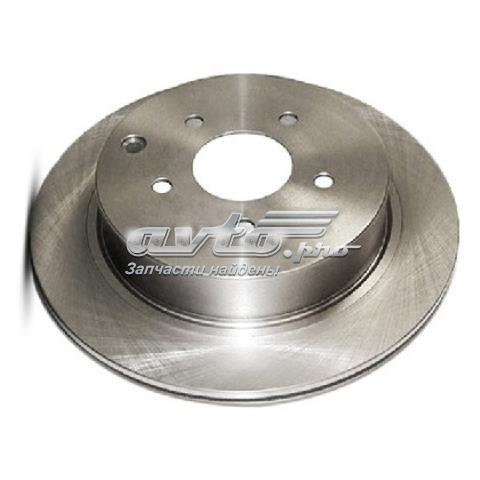 Диск тормозной передний 12162078 CENTRIC PARTS