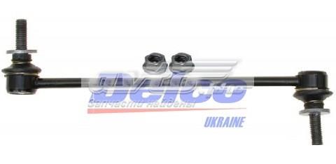 Тяга переднего стабилизатора 45G1886 AC DELCO
