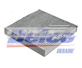 Воздушный фильтр салона PC6205C PRONTO