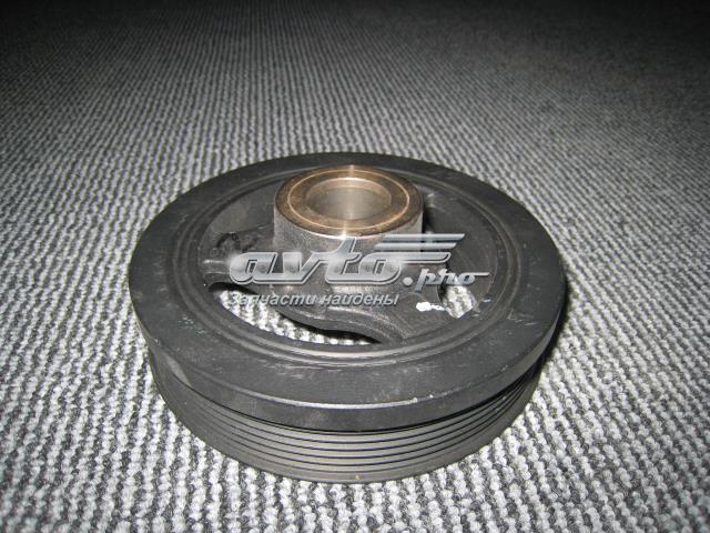 CHRYSLER 04792811AB Шкив коленвала в наличии Ирпень