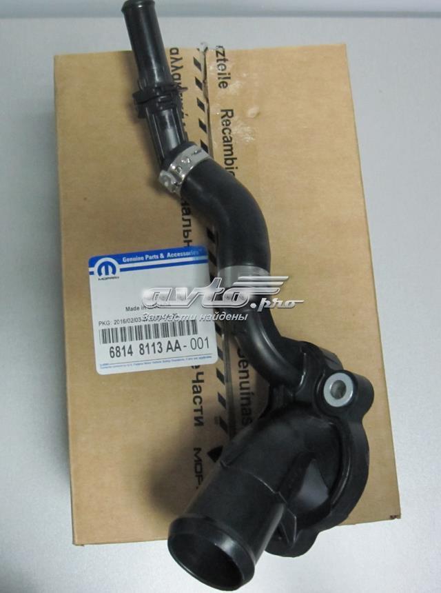 68148113AA CHRYSLER купить в Хмельницкий