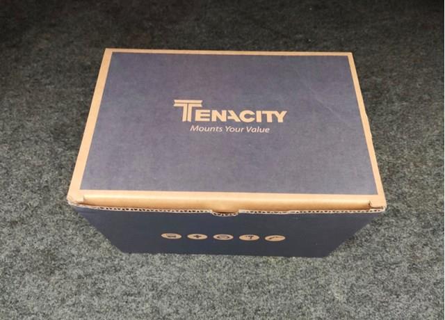 TENACITY AWSMI1154 Подушка (опора) двигателя левая передняя в наличии Львов