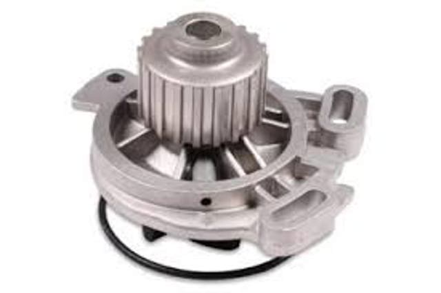VKPC81602 SKF Помпа водяная (насос) охлаждения купить в Кривой Рог
