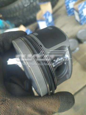 KOLBENSCHMIDT 94503700 Поршень в комплекте на 1 цилиндр, STD в наличии Украина