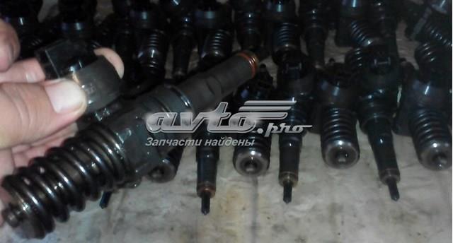 0414720404 BOSCH Топливные форсунки купить в Павлоград