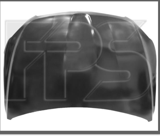 FPS FP5422280 Капот в наличии Житомир