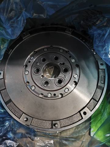836011 VALEO Маховик купить в Николаев