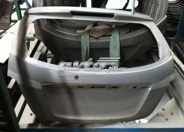 Крышка багажника geely ec7rv hb, оригинал, новая 106200303202