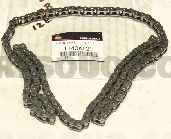 1140A121 MITSUBISHI Цепь ГРМ купить в Украина
