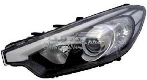 Фара левая 92101A7030 HYUNDAI