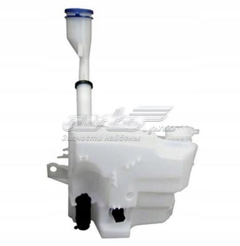 Бачок омывателя стекла CP9Z17618A FORD