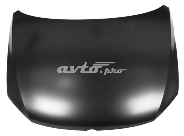 Капот Фольксваген Джетта 6