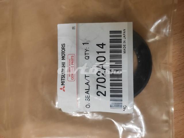 MITSUBISHI 2702A014 Сальник полуоси переднего моста левой в наличии Николаев