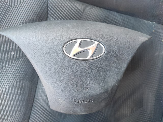 HYUNDAI 569003X500RY Подушка безопасности (AIRBAG) водительская в наличии Ужгород