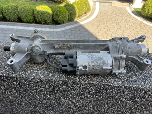 2134602902 MERCEDES Рулевая рейка купить в Житомир