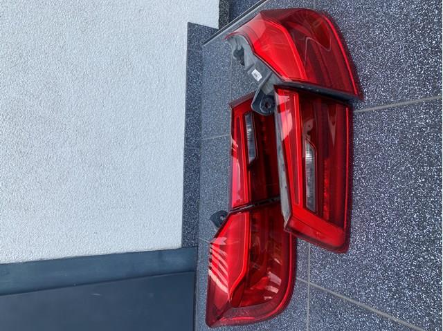Стоп задний 63217376469 BMW