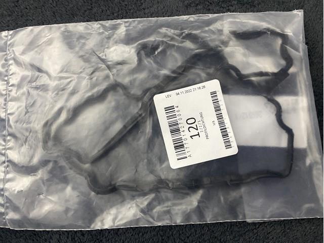 MERCEDES A177014270064 Прокладка поддона картера двигателя в наличии Киев