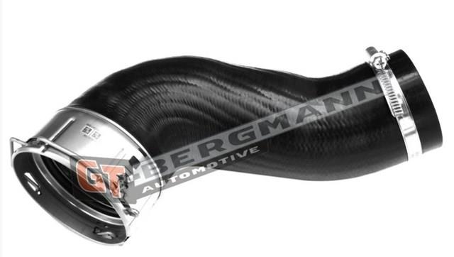 Gt-bergmann GT52233 Шланг (патрубок) интеркуллера в наличии Харьков
