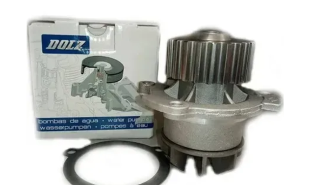 Насос водяной L125 DOLZ