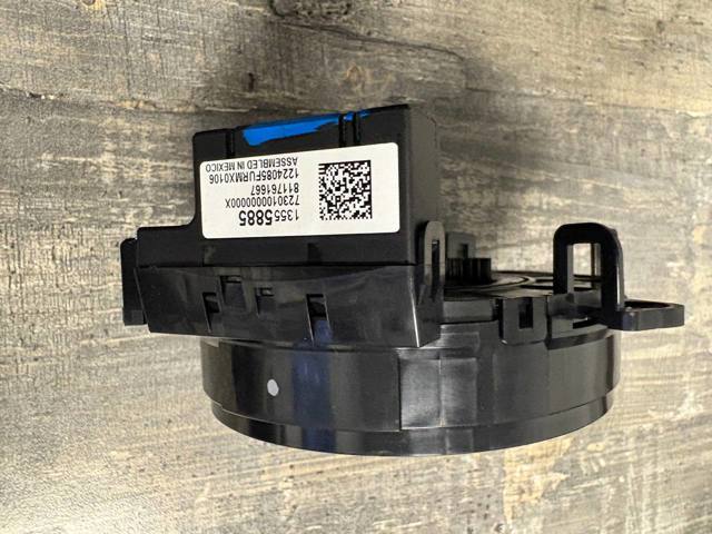 GM 13555885 Кольцо контактное, шлейф руля в наличии Запорожье