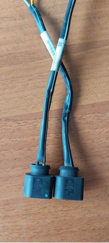 1J0973752 Вкладыши коленвала коренные, комплект, стандарт (STD) купить Украина