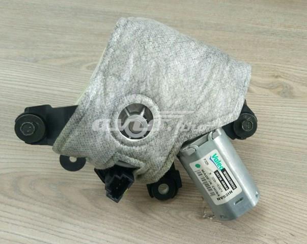Мотор заднего стеклоочистителя 287104BA0A NISSAN