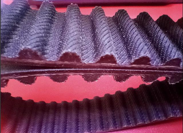 Ремень двигателя Mazda Xedos 6