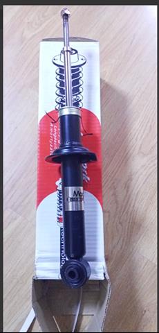 Амортизаторы задние Nissan Almera 1