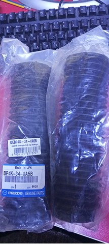 BP4K340A5B Пыльник амортизатора купить Кривой Рог