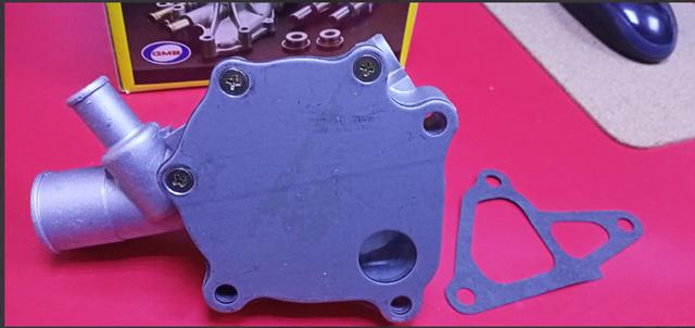 GWT50A GMB Помпа купить в Запорожье