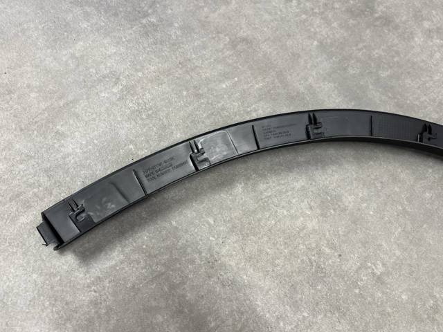 149418500B TESLA Расширитель (накладка) арки переднего крыла левый купить в Сумы