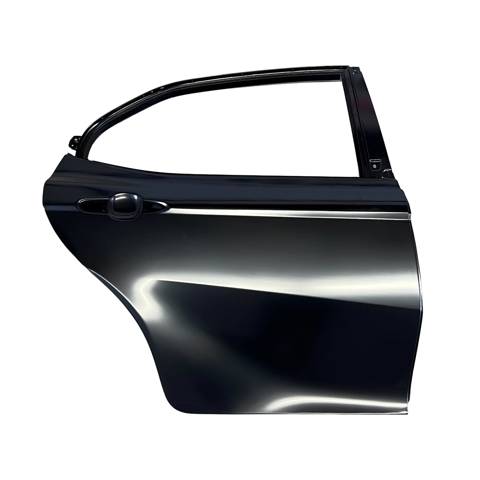 Задняя правая дверь 6700333270 TOYOTA