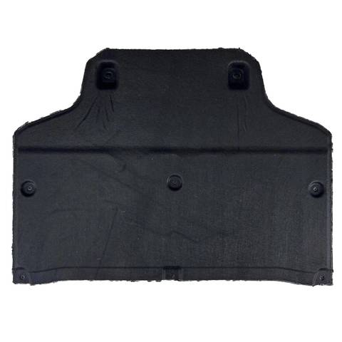 Защита картера двигателя 80B863822 VAG
