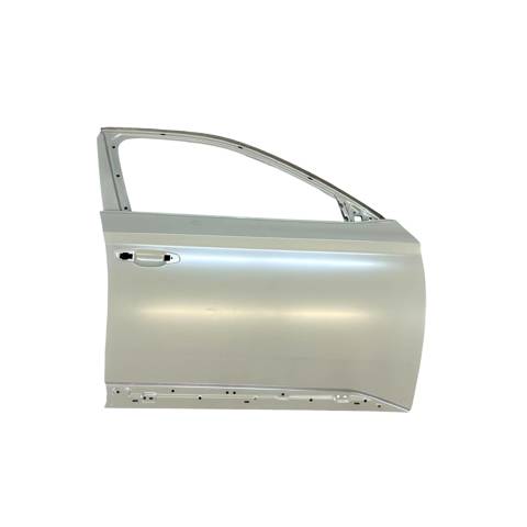 Пассажирская передняя дверь 3V0831056B VAG