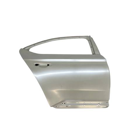 Задняя правая дверь 3V5833056B VAG