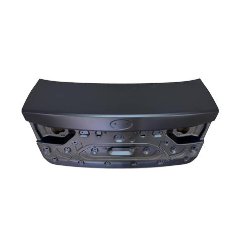 Крышка багажника 692002T010 HYUNDAI