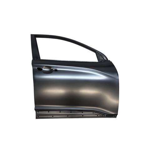 Пассажирская передняя дверь 76004J9000 HYUNDAI