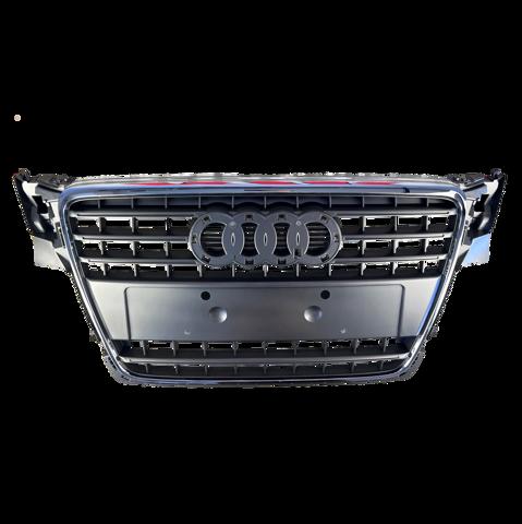 Решетка Audi A4 Avant B8