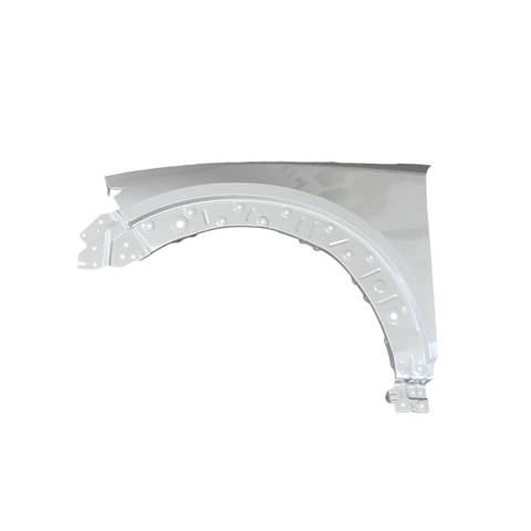 Крыло левое DGH952210 MAZDA