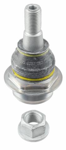 LEMFORDER 3526201 Шаровая опора нижняя левая в наличии Львов