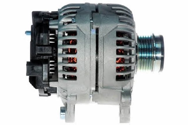 Автомобильный генератор 8EL011710471 HELLA