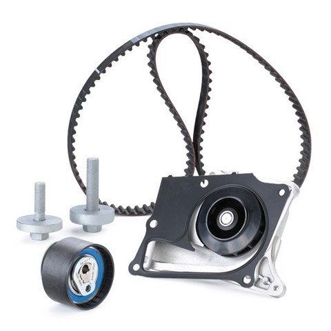 SKF VKMC061343 Комплект ГРМ в наличии Одесса