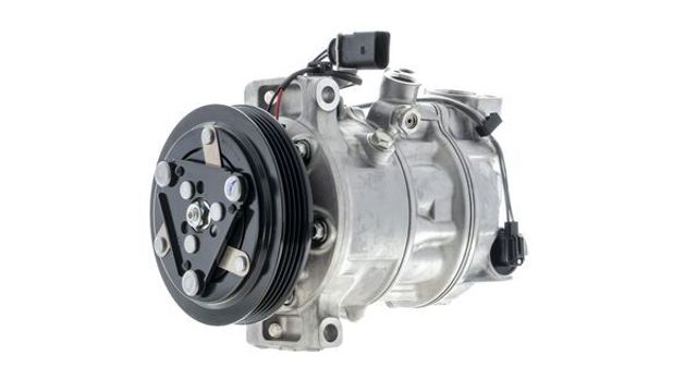 Насос кондиционера ACP663000P MAHLE